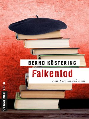 cover image of Falkentod